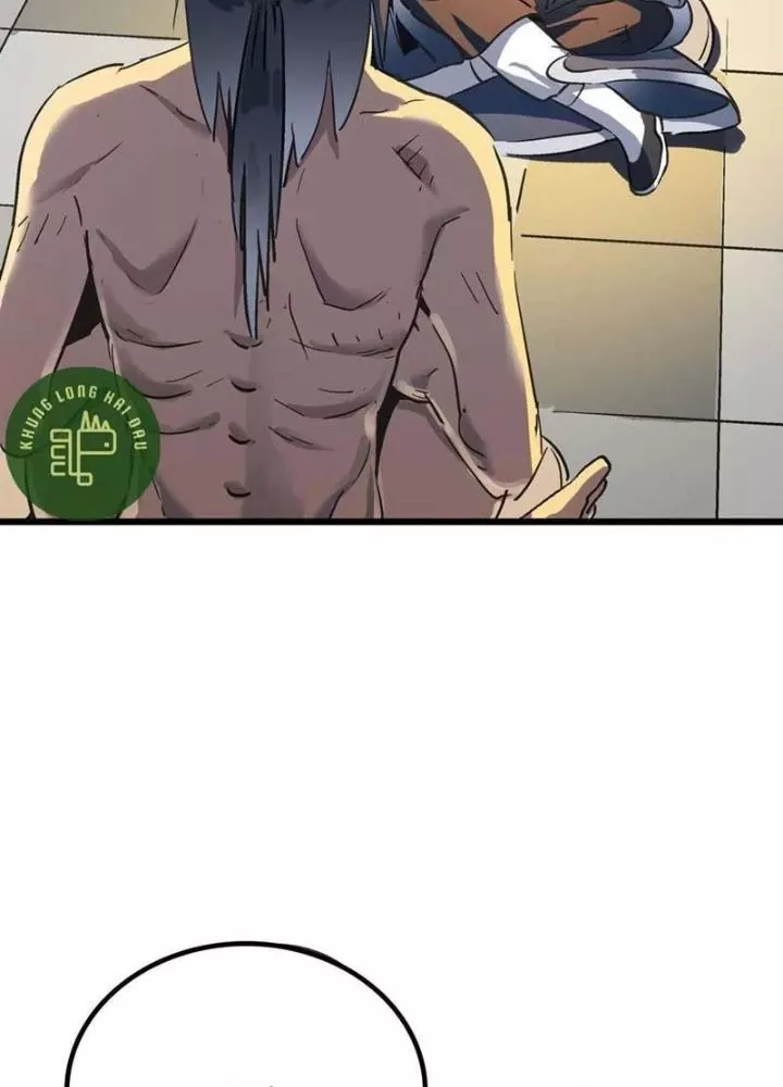 Dị Giới Kiến Tạo Tối Cường Thiếu Lâm Tự: Chapter 52
