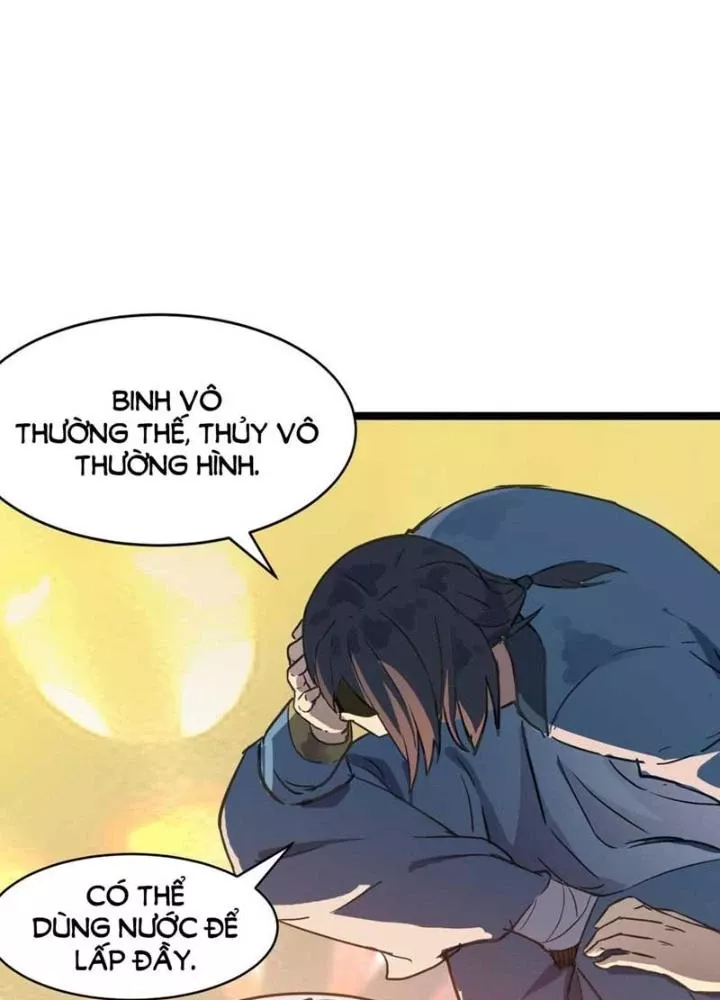 Dị Giới Kiến Tạo Tối Cường Thiếu Lâm Tự: Chapter 52