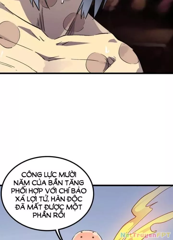 Dị Giới Kiến Tạo Tối Cường Thiếu Lâm Tự: Chapter 52