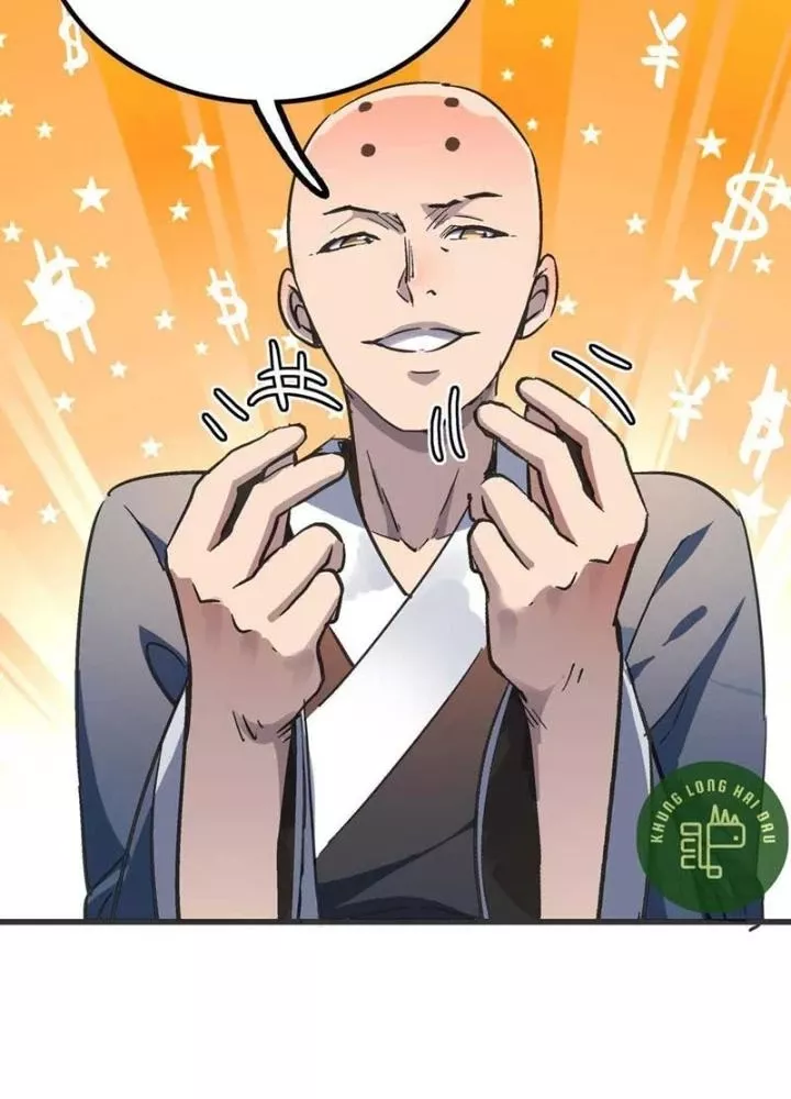 Dị Giới Kiến Tạo Tối Cường Thiếu Lâm Tự: Chapter 52