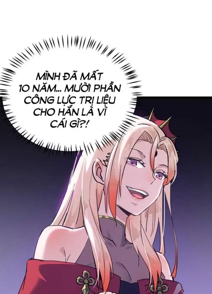 Dị Giới Kiến Tạo Tối Cường Thiếu Lâm Tự: Chapter 52