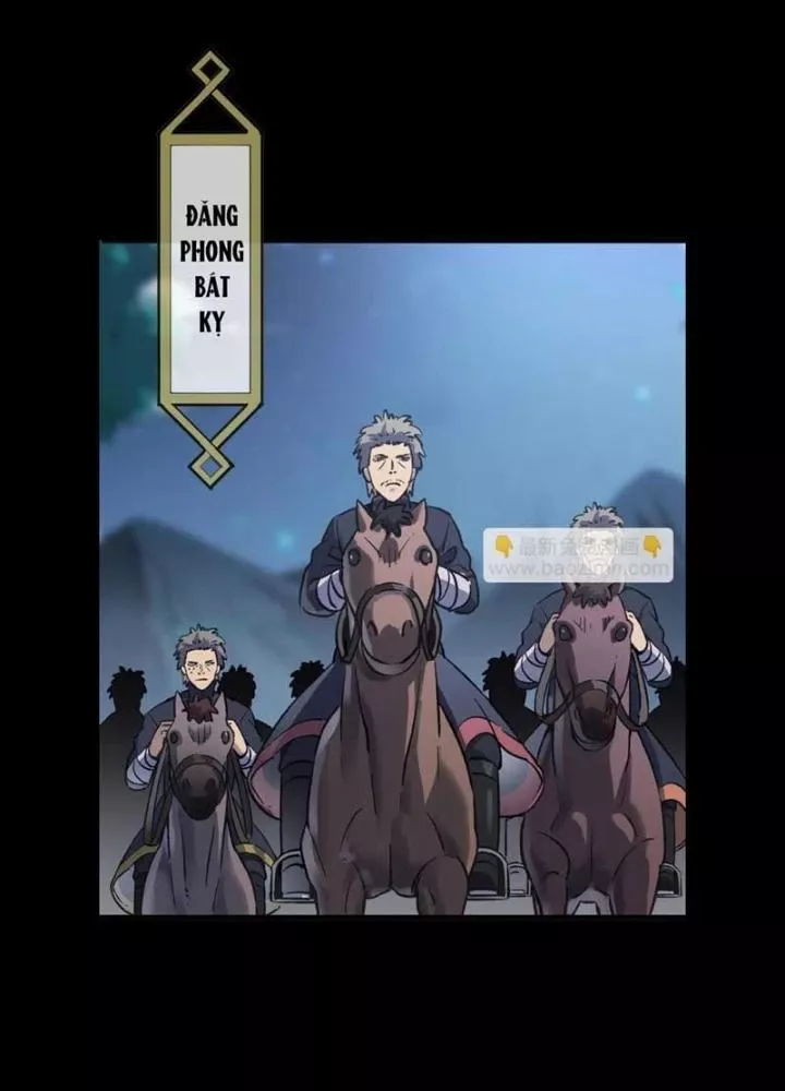 Dị Giới Kiến Tạo Tối Cường Thiếu Lâm Tự: Chapter 52
