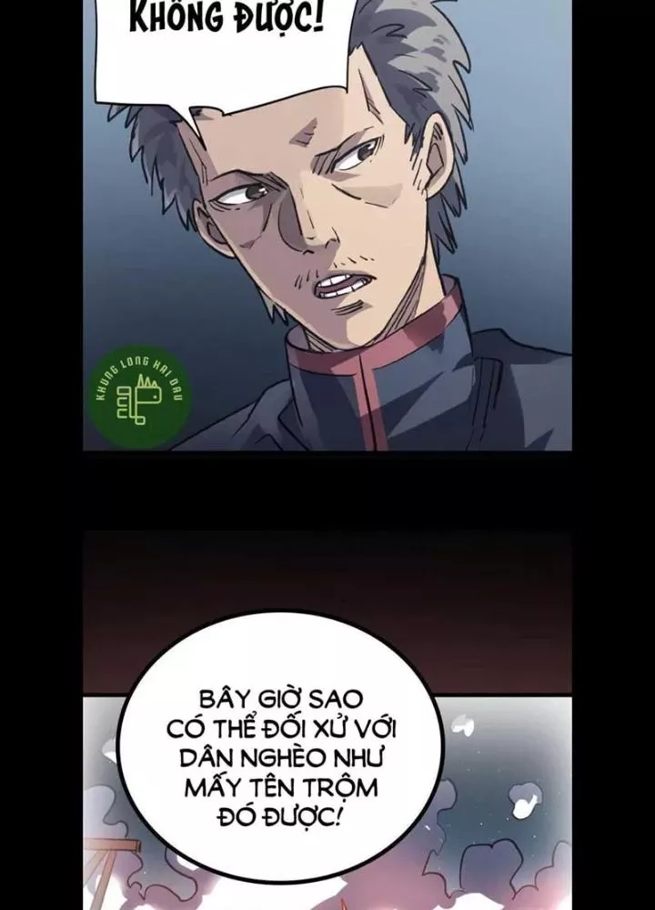 Dị Giới Kiến Tạo Tối Cường Thiếu Lâm Tự: Chapter 52