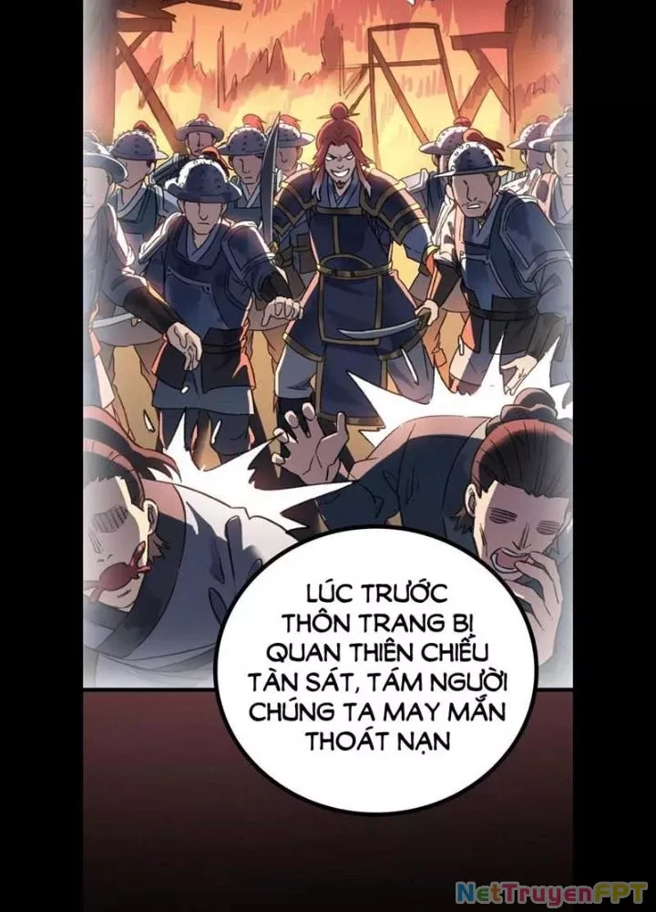 Dị Giới Kiến Tạo Tối Cường Thiếu Lâm Tự: Chapter 52
