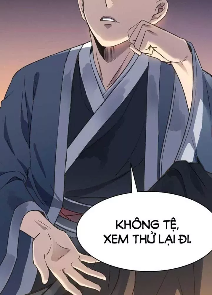 Dị Giới Kiến Tạo Tối Cường Thiếu Lâm Tự: Chapter 52