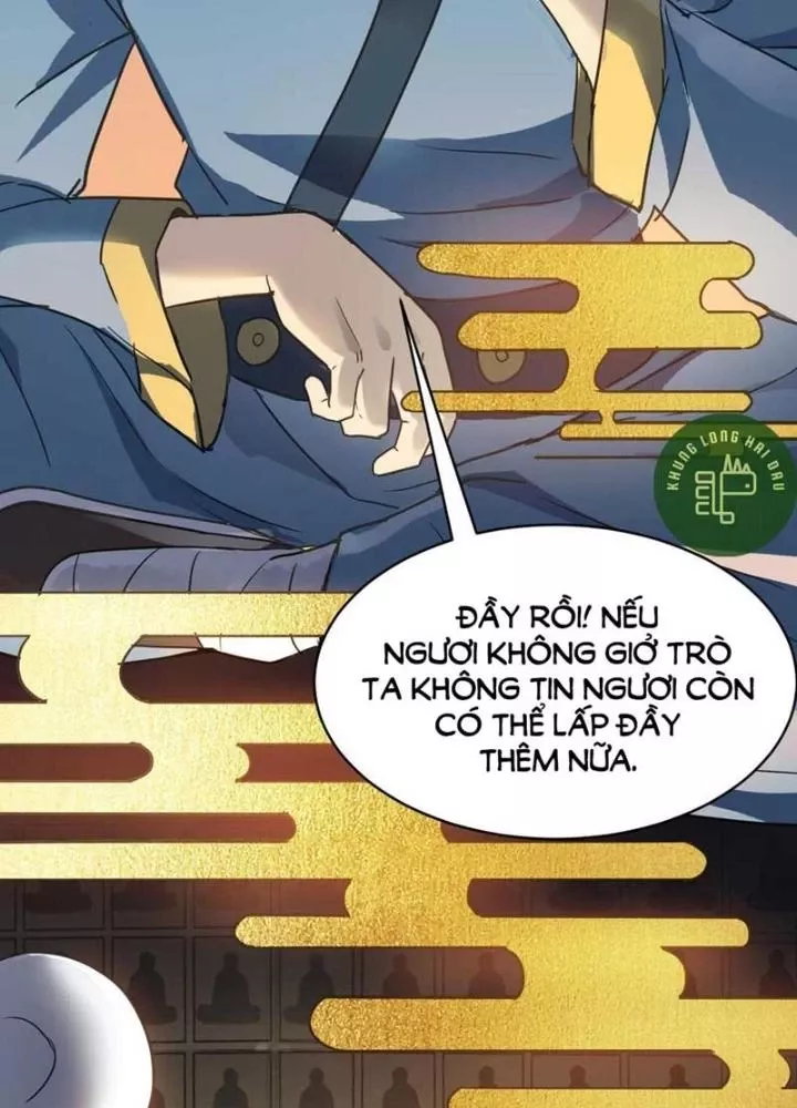 Dị Giới Kiến Tạo Tối Cường Thiếu Lâm Tự: Chapter 52
