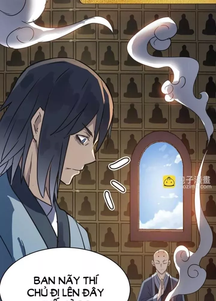 Dị Giới Kiến Tạo Tối Cường Thiếu Lâm Tự: Chapter 52