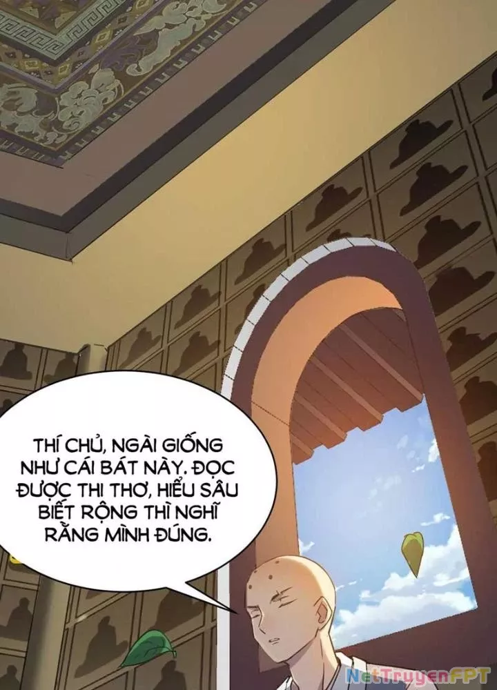 Dị Giới Kiến Tạo Tối Cường Thiếu Lâm Tự: Chapter 52