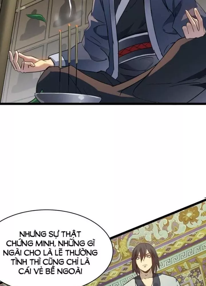 Dị Giới Kiến Tạo Tối Cường Thiếu Lâm Tự: Chapter 52