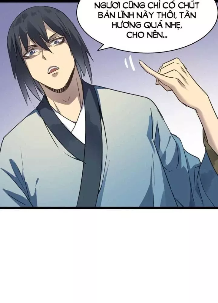 Dị Giới Kiến Tạo Tối Cường Thiếu Lâm Tự: Chapter 52