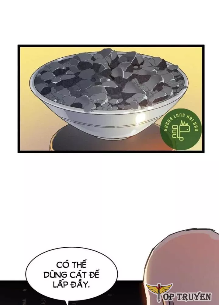 Dị Giới Kiến Tạo Tối Cường Thiếu Lâm Tự: Chapter 52