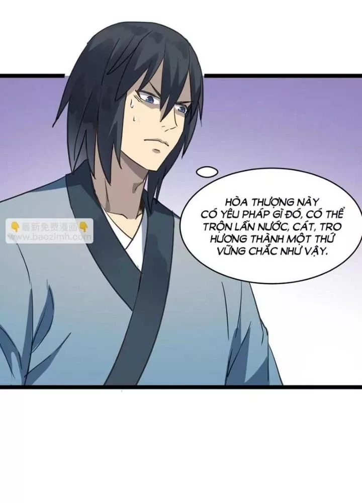 Dị Giới Kiến Tạo Tối Cường Thiếu Lâm Tự: Chapter 52