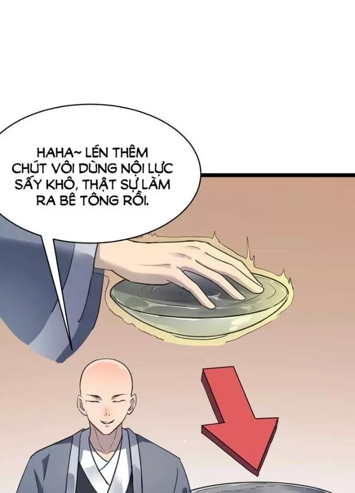 Dị Giới Kiến Tạo Tối Cường Thiếu Lâm Tự: Chapter 52