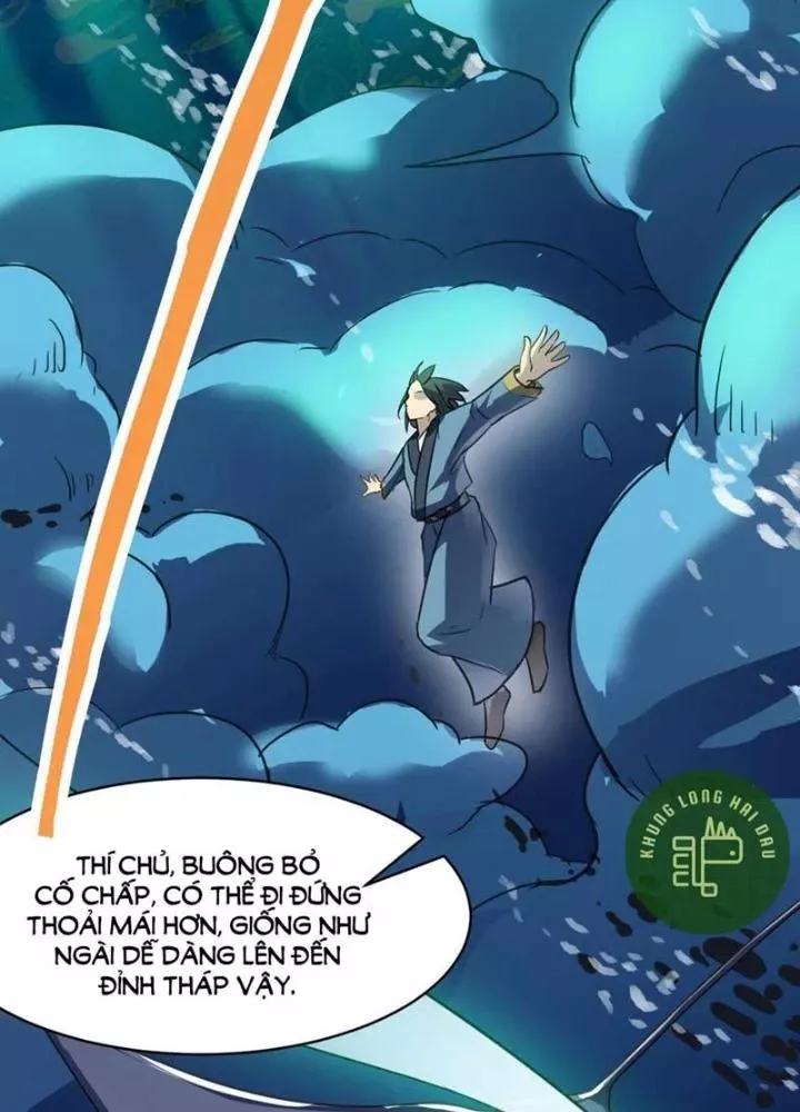 Dị Giới Kiến Tạo Tối Cường Thiếu Lâm Tự: Chapter 52