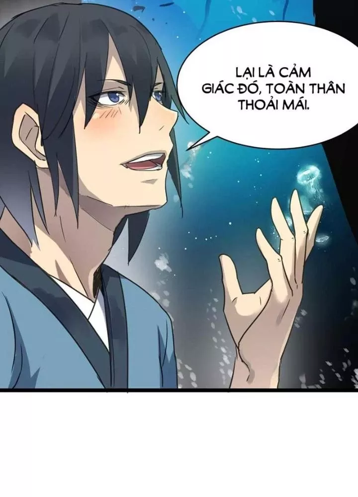 Dị Giới Kiến Tạo Tối Cường Thiếu Lâm Tự: Chapter 52