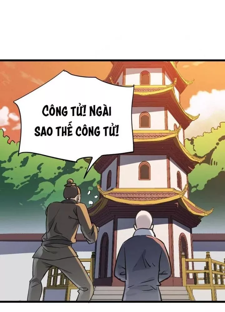 Dị Giới Kiến Tạo Tối Cường Thiếu Lâm Tự: Chapter 52