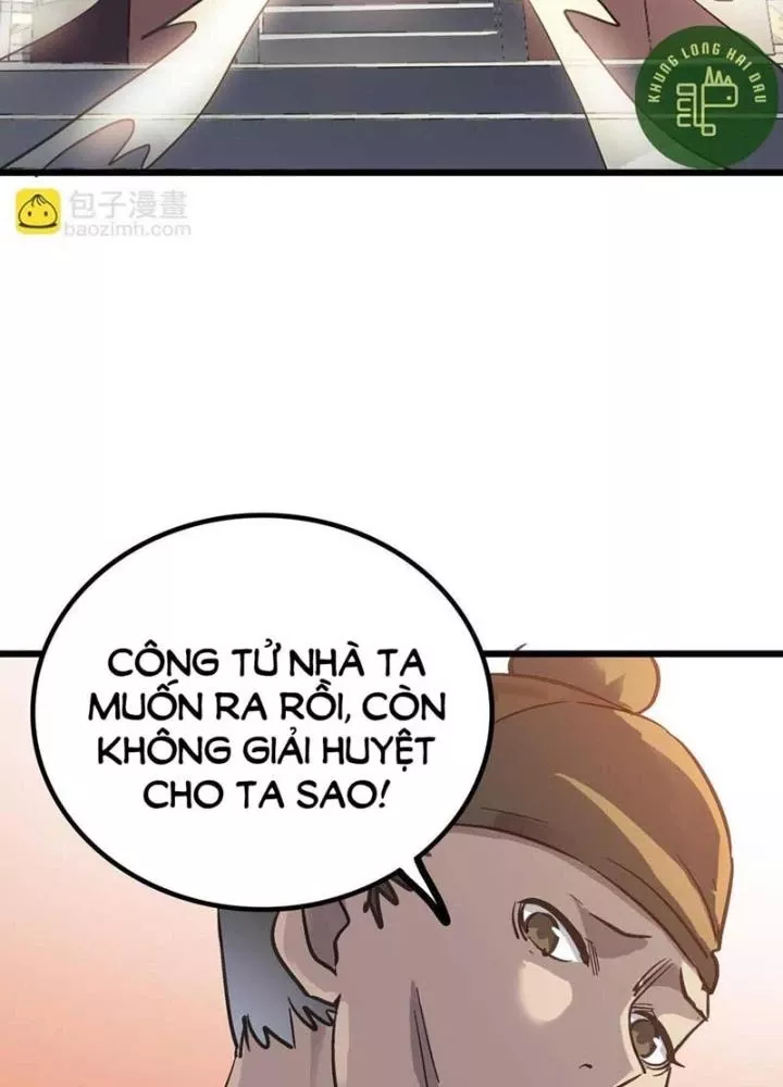 Dị Giới Kiến Tạo Tối Cường Thiếu Lâm Tự: Chapter 52