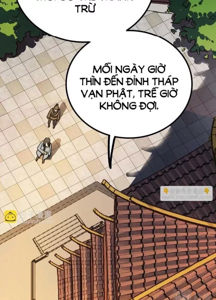 Dị Giới Kiến Tạo Tối Cường Thiếu Lâm Tự: Chapter 52