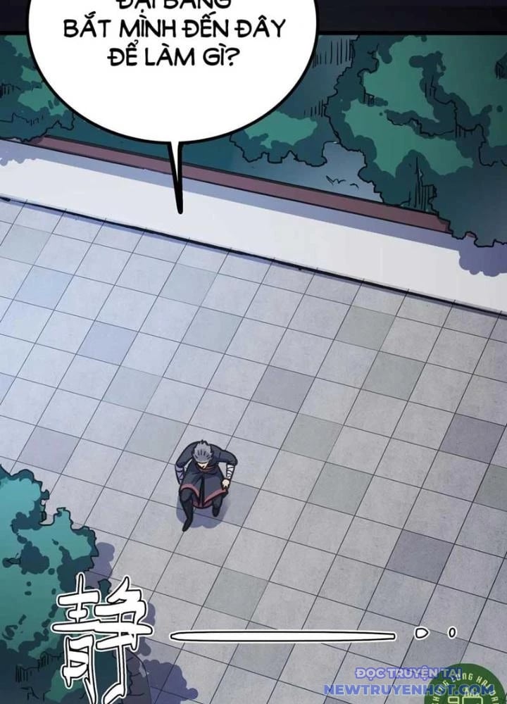 Dị Giới Kiến Tạo Tối Cường Thiếu Lâm Tự: Chapter 53