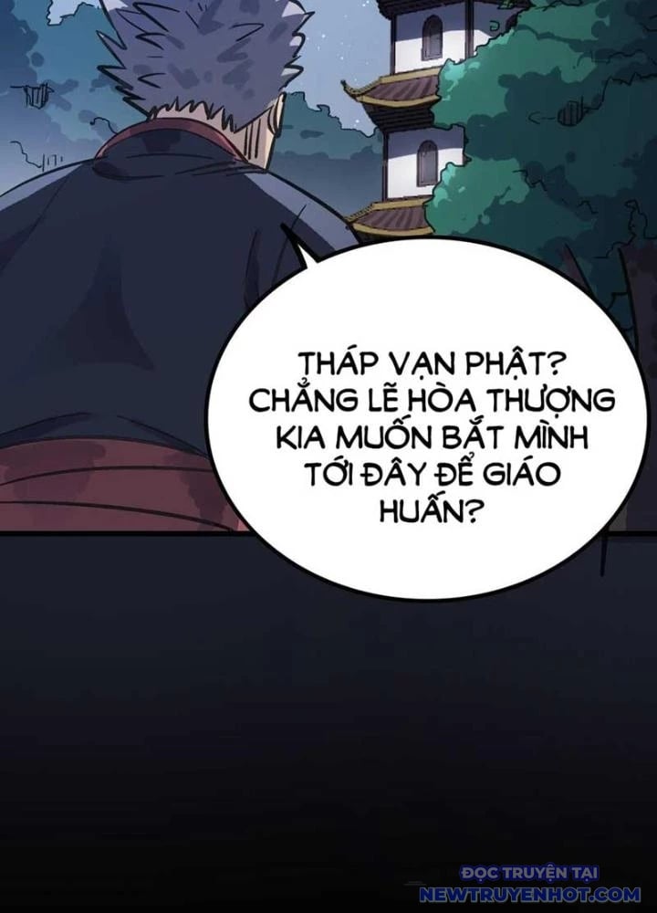 Dị Giới Kiến Tạo Tối Cường Thiếu Lâm Tự: Chapter 53