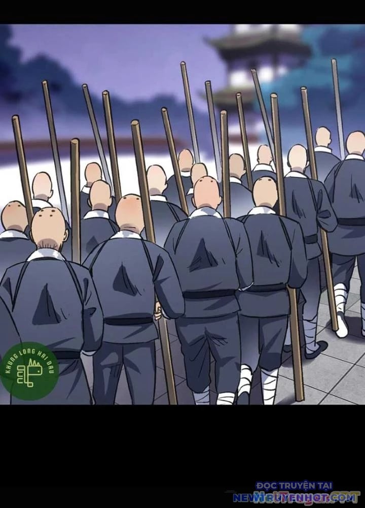 Dị Giới Kiến Tạo Tối Cường Thiếu Lâm Tự: Chapter 53