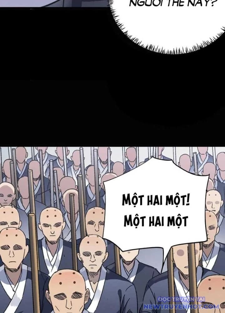 Dị Giới Kiến Tạo Tối Cường Thiếu Lâm Tự: Chapter 53