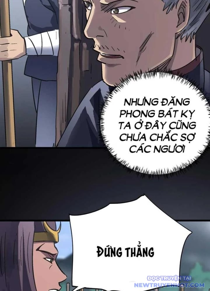Dị Giới Kiến Tạo Tối Cường Thiếu Lâm Tự: Chapter 53