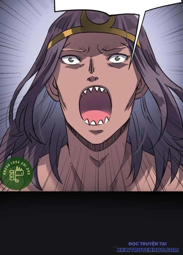 Dị Giới Kiến Tạo Tối Cường Thiếu Lâm Tự: Chapter 53