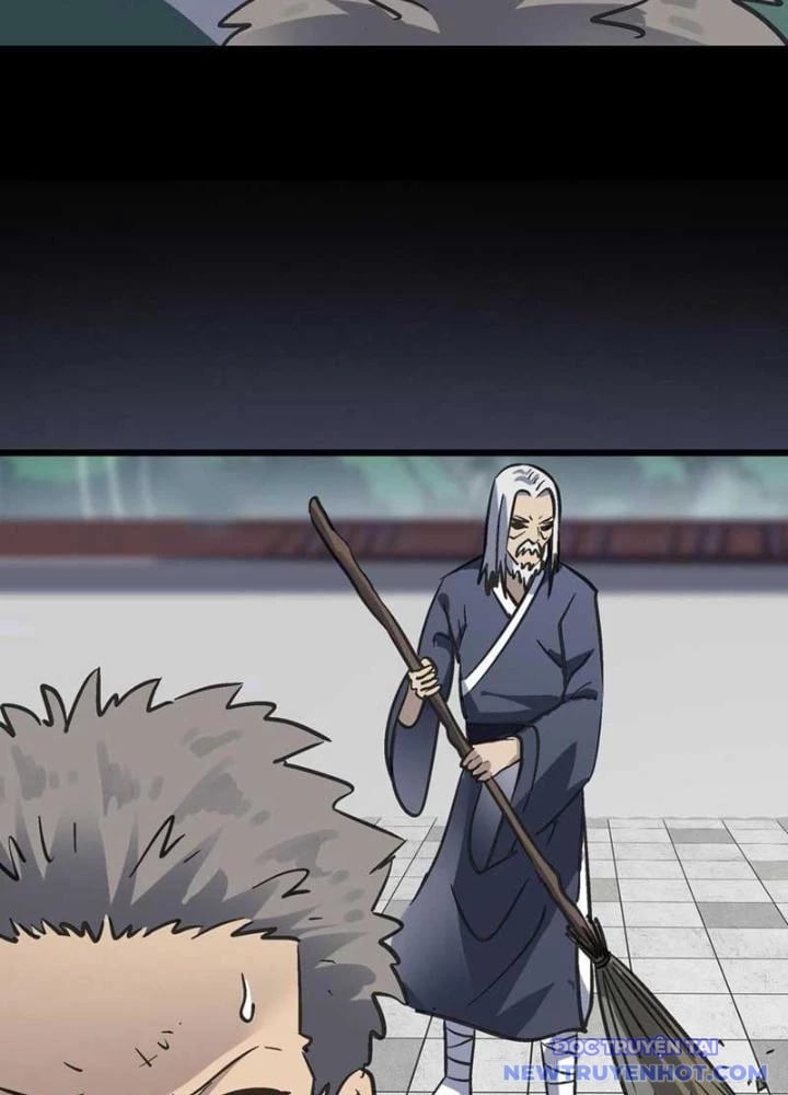 Dị Giới Kiến Tạo Tối Cường Thiếu Lâm Tự: Chapter 53