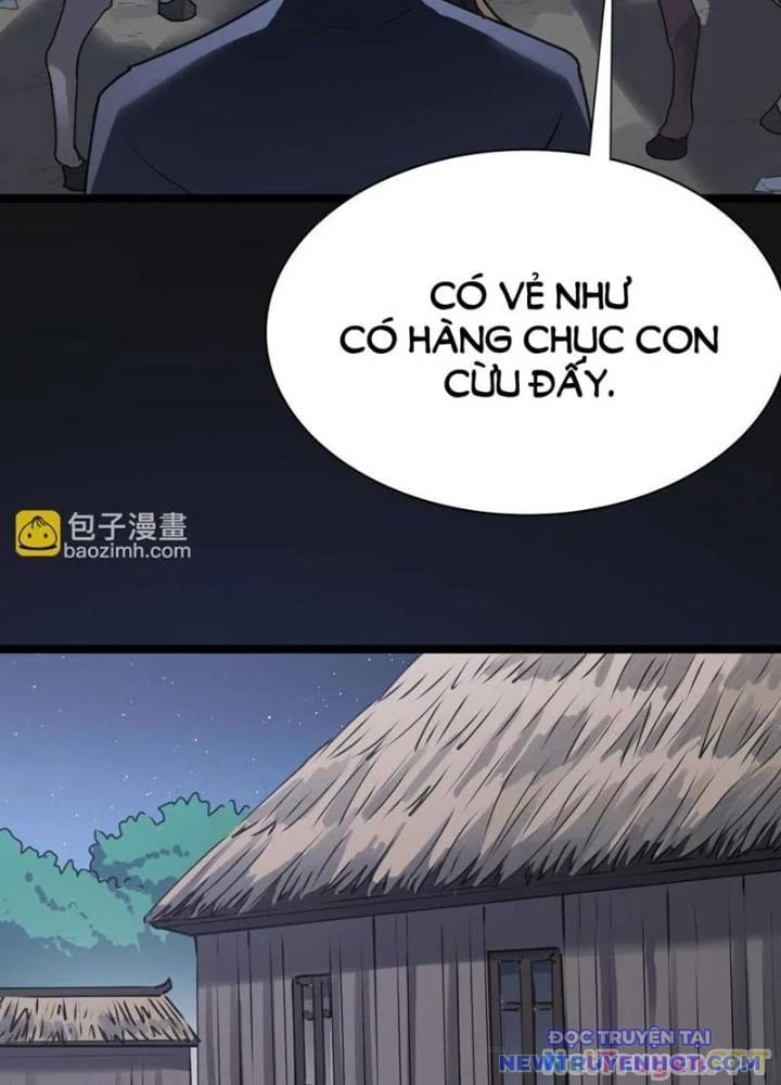 Dị Giới Kiến Tạo Tối Cường Thiếu Lâm Tự: Chapter 53