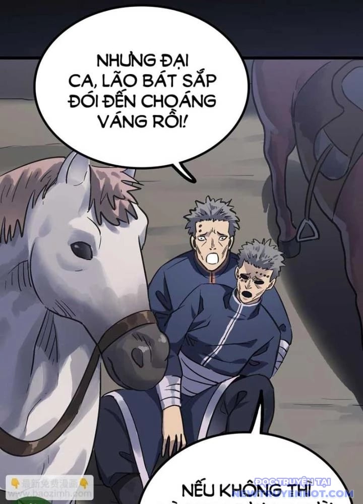 Dị Giới Kiến Tạo Tối Cường Thiếu Lâm Tự: Chapter 53