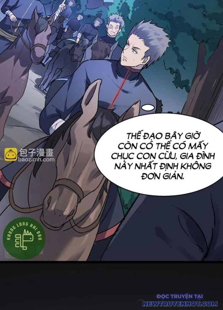 Dị Giới Kiến Tạo Tối Cường Thiếu Lâm Tự: Chapter 53