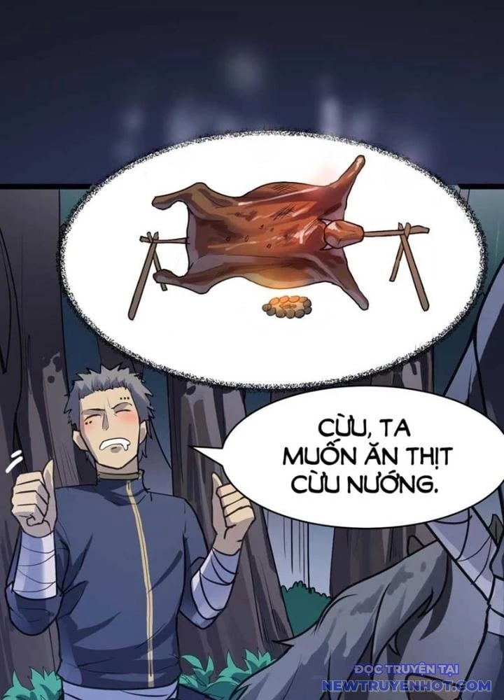 Dị Giới Kiến Tạo Tối Cường Thiếu Lâm Tự: Chapter 53
