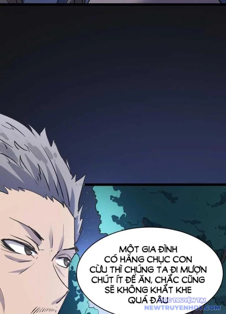 Dị Giới Kiến Tạo Tối Cường Thiếu Lâm Tự: Chapter 53