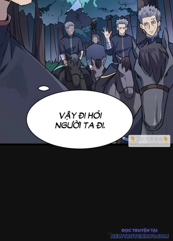 Dị Giới Kiến Tạo Tối Cường Thiếu Lâm Tự: Chapter 53