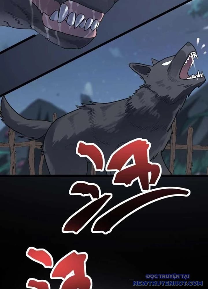 Dị Giới Kiến Tạo Tối Cường Thiếu Lâm Tự: Chapter 53