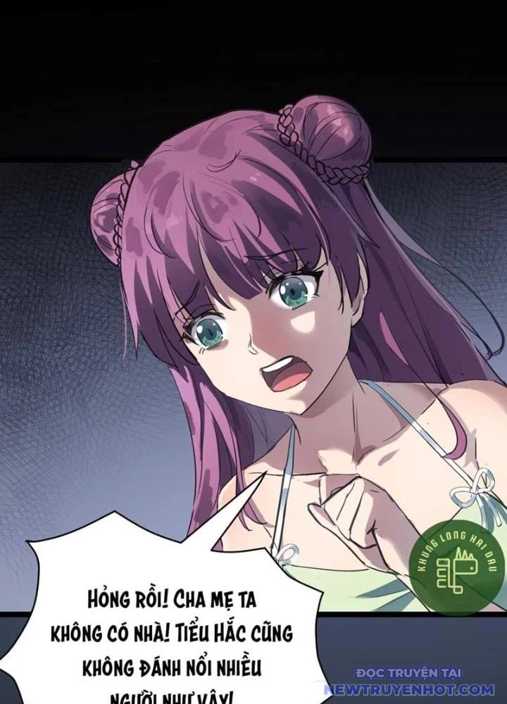 Dị Giới Kiến Tạo Tối Cường Thiếu Lâm Tự: Chapter 53