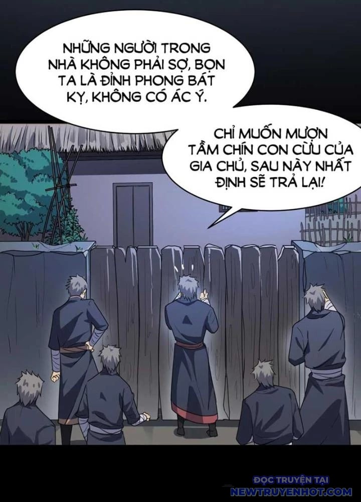 Dị Giới Kiến Tạo Tối Cường Thiếu Lâm Tự: Chapter 53