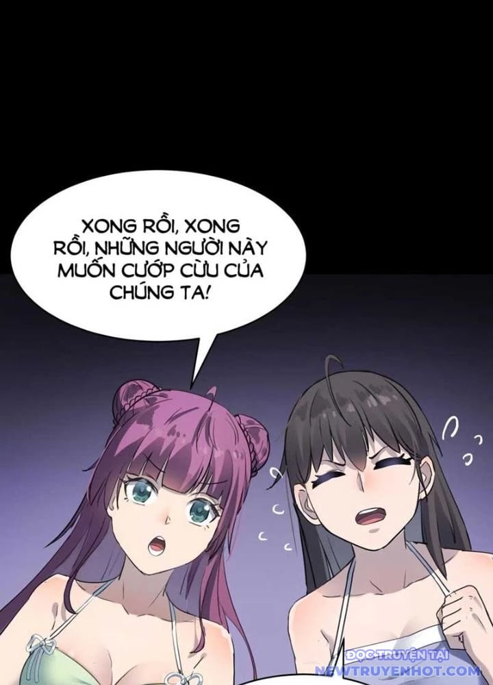 Dị Giới Kiến Tạo Tối Cường Thiếu Lâm Tự: Chapter 53