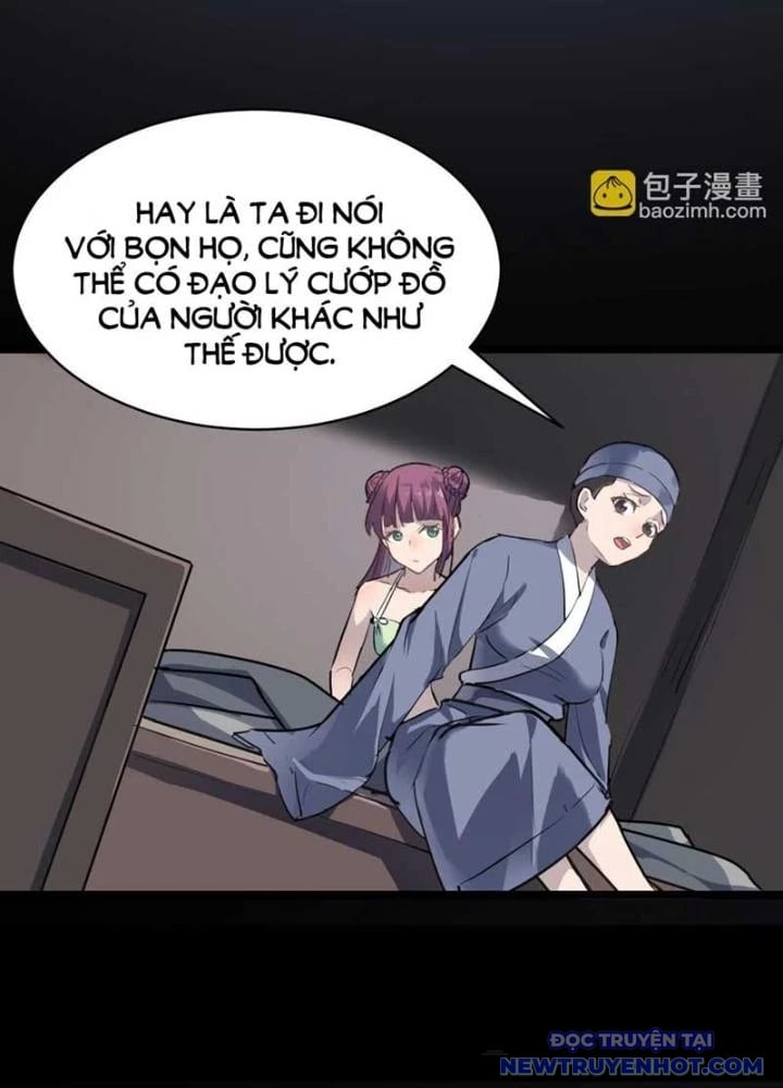 Dị Giới Kiến Tạo Tối Cường Thiếu Lâm Tự: Chapter 53