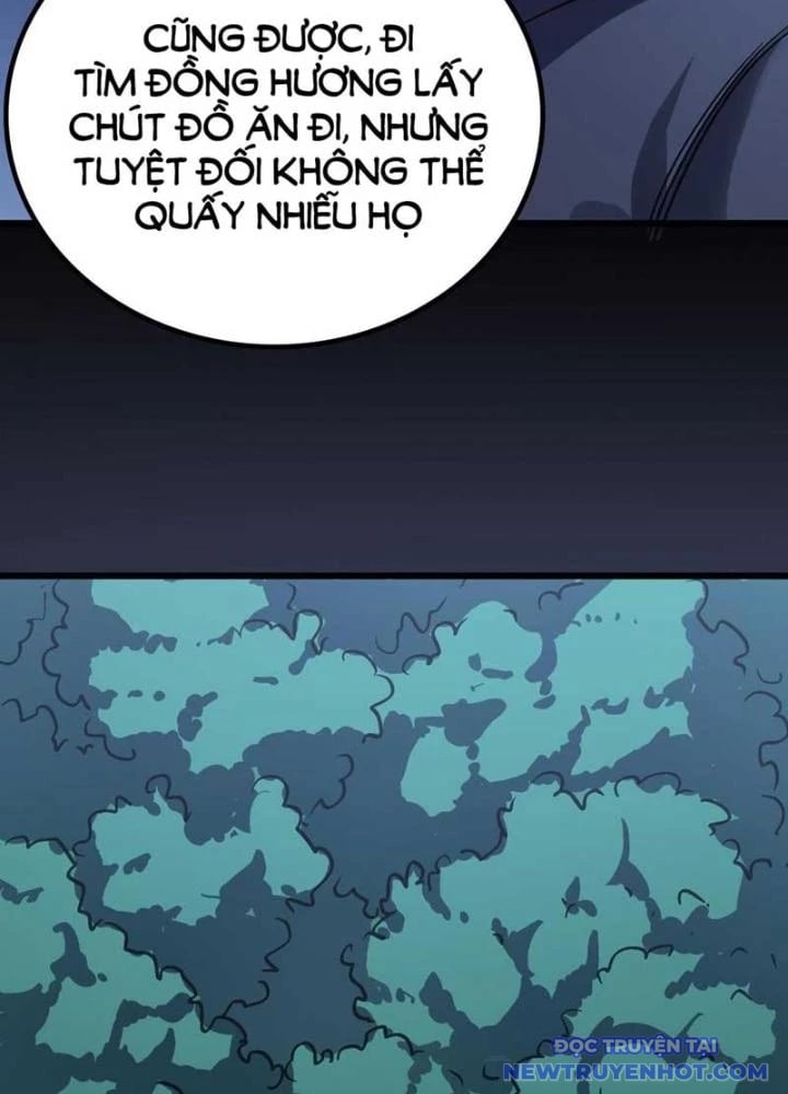 Dị Giới Kiến Tạo Tối Cường Thiếu Lâm Tự: Chapter 53