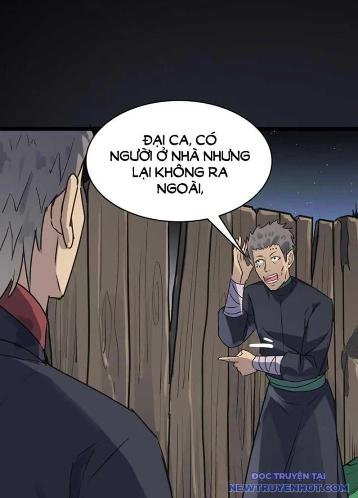 Dị Giới Kiến Tạo Tối Cường Thiếu Lâm Tự: Chapter 53