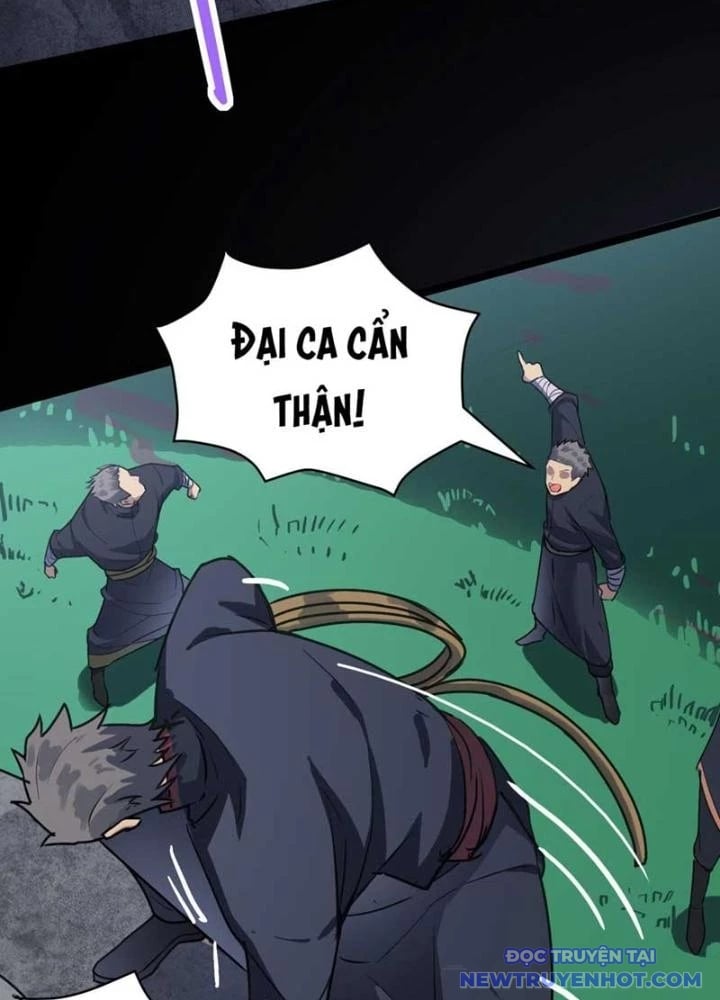 Dị Giới Kiến Tạo Tối Cường Thiếu Lâm Tự: Chapter 53