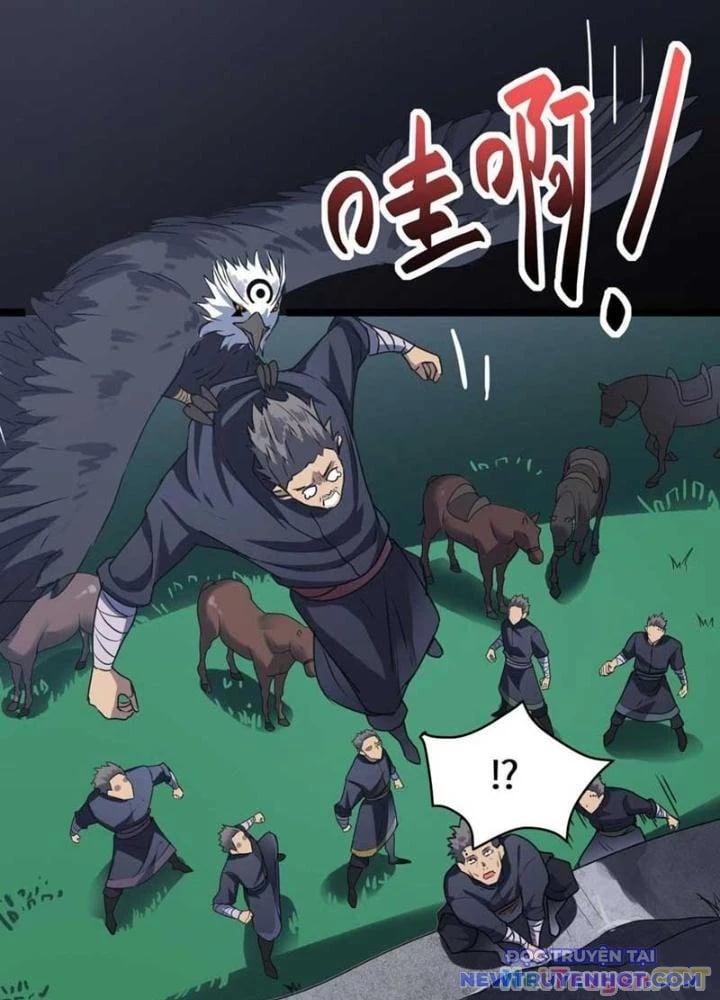 Dị Giới Kiến Tạo Tối Cường Thiếu Lâm Tự: Chapter 53