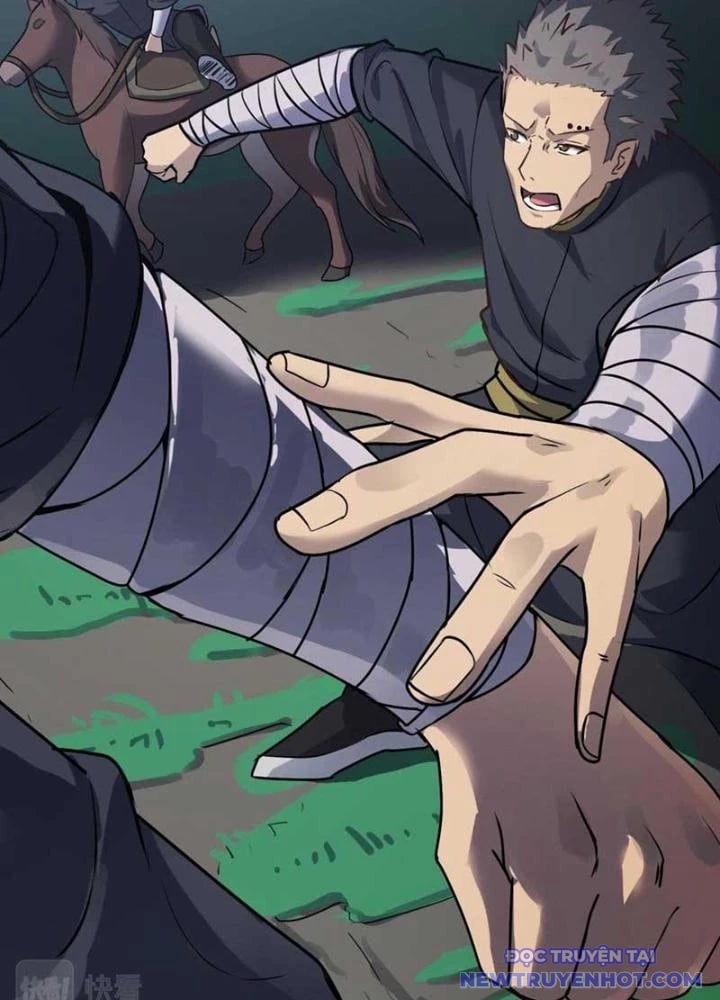 Dị Giới Kiến Tạo Tối Cường Thiếu Lâm Tự: Chapter 53