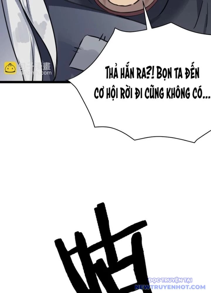 Dị Giới Kiến Tạo Tối Cường Thiếu Lâm Tự: Chapter 54