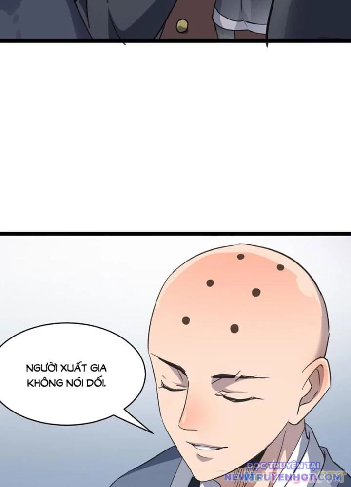 Dị Giới Kiến Tạo Tối Cường Thiếu Lâm Tự: Chapter 54