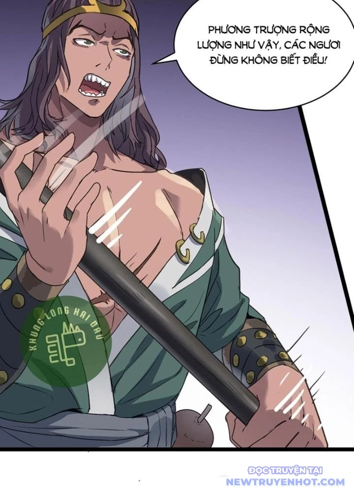 Dị Giới Kiến Tạo Tối Cường Thiếu Lâm Tự: Chapter 54