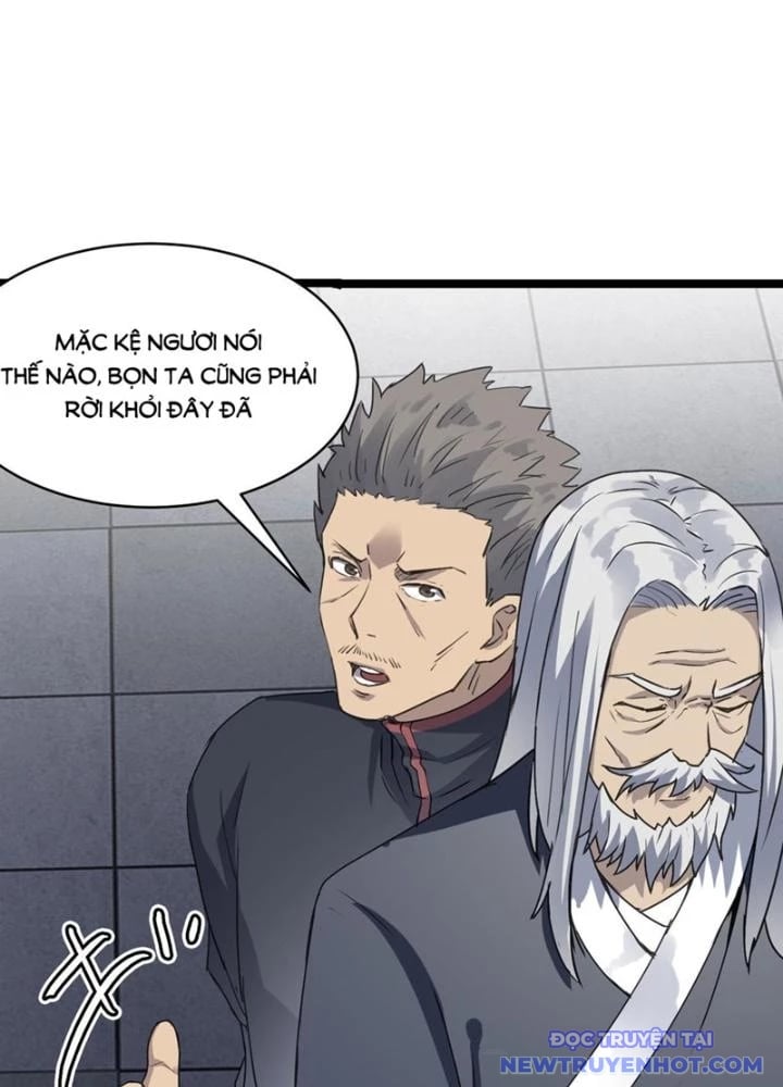 Dị Giới Kiến Tạo Tối Cường Thiếu Lâm Tự: Chapter 54