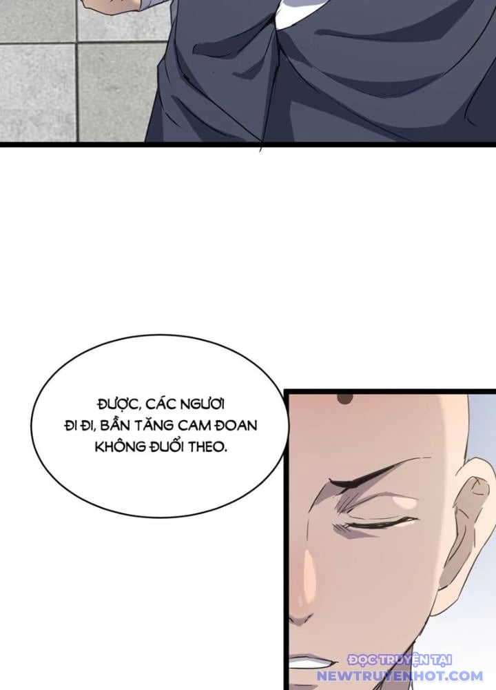 Dị Giới Kiến Tạo Tối Cường Thiếu Lâm Tự: Chapter 54